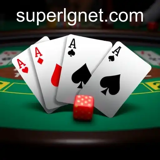 The Rise of SuperLG in the Baccarat Game