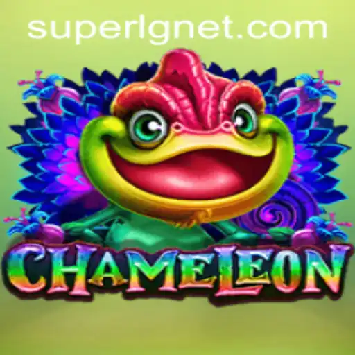 Discover the Exciting World of 'Chameleon' with SuperLG