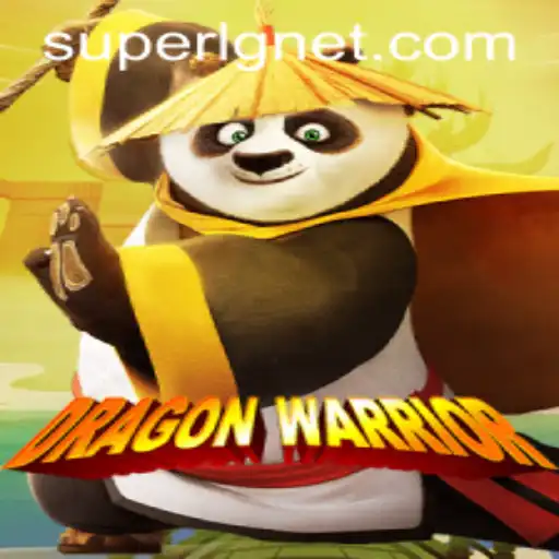 DragonWarrior: The Rise of SuperLG in Gaming