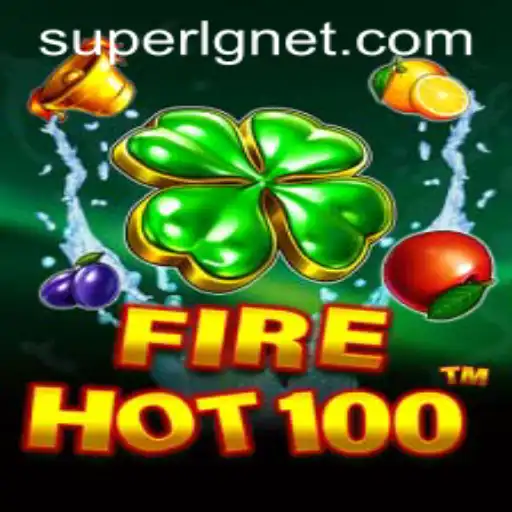 Exploring FireHot100: The Ultimate Gaming Experience with SuperLG