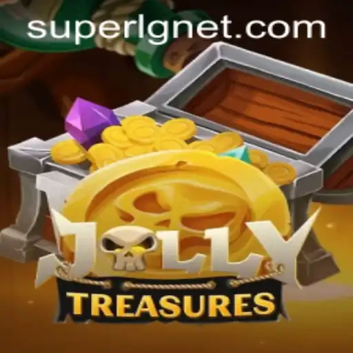 Discover the Excitement of JollyTreasures: A SuperLG Adventure