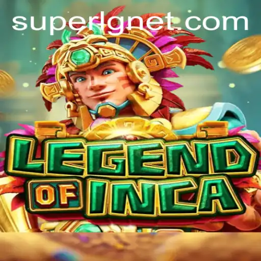 LegendofInca: The Ultimate Gaming Experience with SuperLG