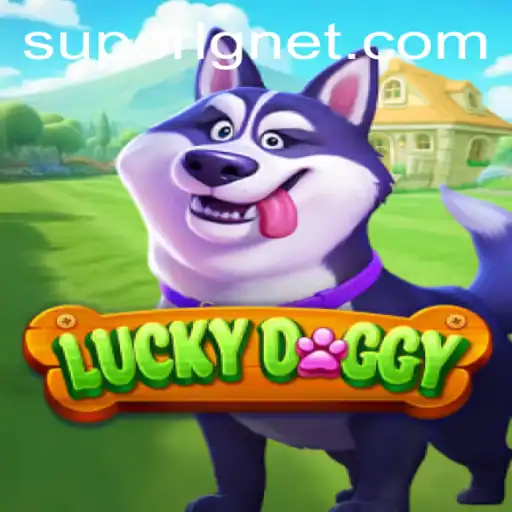 Discover the Thrilling World of LuckyDoggy: Unleash Your Winning Potential with SuperLG