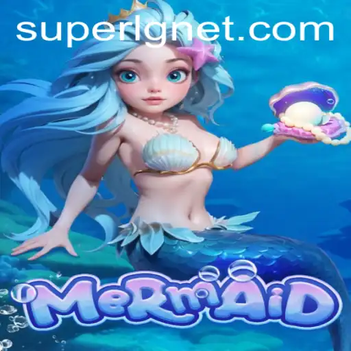 Dive into the Enchanting World of 'Mermaid': The Game Redefining Fantasy and Fun with 'SuperLG'