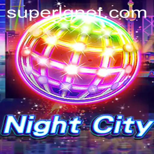 Exploring NightCity: Thrills and Strategies of the SuperLG Gameplay