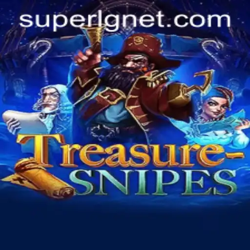 Discover the World of TreasureSnipes with SuperLG