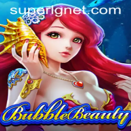 BubbleBeauty: A Dive into the Enchanting World of SuperLG