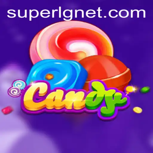 Discover the Sweet World of Candy: Introduction to the SuperLG Game