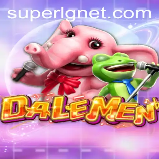 Unveiling DALEMEN: The Next Revolution in Interactive Gaming