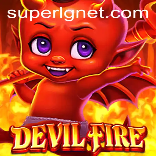 Exploring the Thrilling World of DevilFire: A New Age Gaming Phenomenon