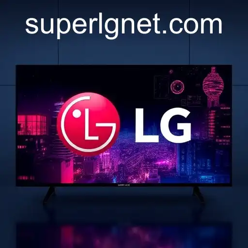 Exclusive Insight into SuperLG: A Game-Changer in Technology