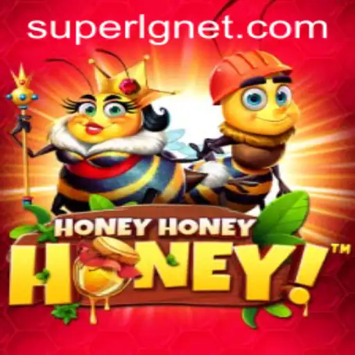 HoneyHoneyHoney Game: A Sweet Experience with SuperLG!