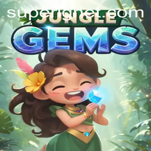 Unveiling JungleGems: The Ultimate SuperLG Adventure