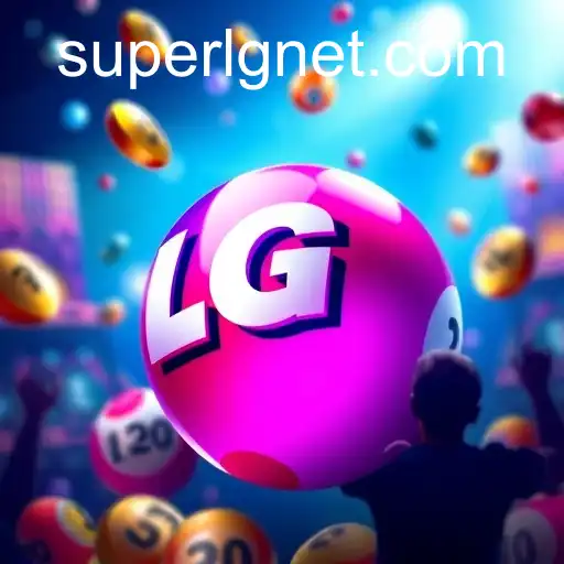 The Fascinating World of Lotteries: Spotlight on SuperLG
