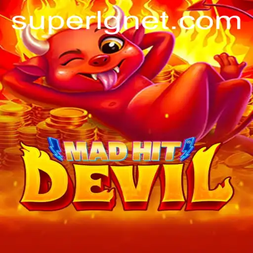 Unleashing the Thrills of MadHitDevil: A Deep Dive into the Gaming World