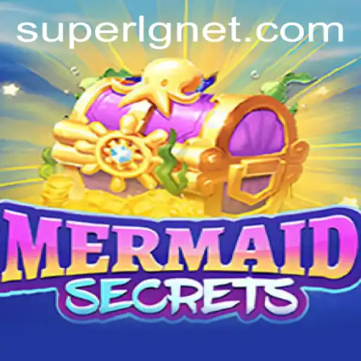 Dive into the Enchanting World of MermaidSecrets with SuperLG