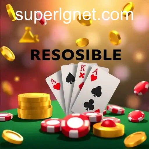 Responsible Gambling with SuperLG