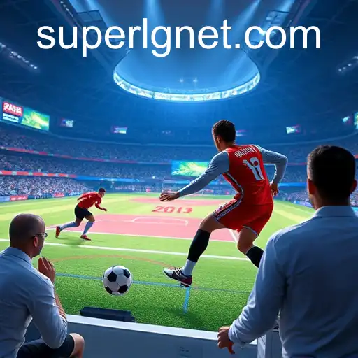Exploring the Rise of Virtual Sports: The Impact of SuperLG