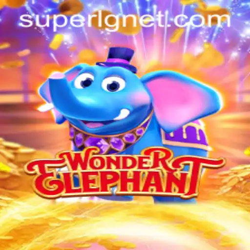 Discover the Enchanting World of WonderElephant: Explore the New Adventure Game with SuperLG